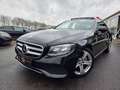 Mercedes-Benz E 220 220D AUT SEDAN PANORAMA FULL! 2016 Zwart - thumbnail 3