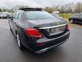 Mercedes-Benz E 220 220D AUT SEDAN PANORAMA FULL! 2016 Zwart - thumbnail 19