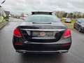 Mercedes-Benz E 220 220D AUT SEDAN PANORAMA FULL! 2016 Zwart - thumbnail 21