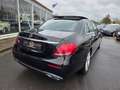Mercedes-Benz E 220 220D AUT SEDAN PANORAMA FULL! 2016 Zwart - thumbnail 22