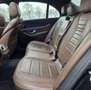 Mercedes-Benz E 220 220D AUT SEDAN PANORAMA FULL! 2016 Zwart - thumbnail 18