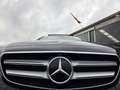 Mercedes-Benz E 220 220D AUT SEDAN PANORAMA FULL! 2016 Zwart - thumbnail 7