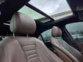Mercedes-Benz E 220 220D AUT SEDAN PANORAMA FULL! 2016 Zwart - thumbnail 11