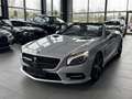 Mercedes-Benz SL 350 7G-TRONIC Panorama Sport-Paket AMG DISTRO Silber - thumbnail 10