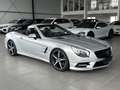 Mercedes-Benz SL 350 7G-TRONIC Panorama Sport-Paket AMG DISTRO Silber - thumbnail 30