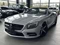 Mercedes-Benz SL 350 7G-TRONIC Panorama Sport-Paket AMG DISTRO Silber - thumbnail 2