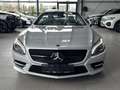 Mercedes-Benz SL 350 7G-TRONIC Panorama Sport-Paket AMG DISTRO Silber - thumbnail 7