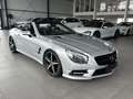 Mercedes-Benz SL 350 7G-TRONIC Panorama Sport-Paket AMG DISTRO Silber - thumbnail 33
