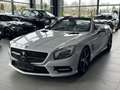 Mercedes-Benz SL 350 7G-TRONIC Panorama Sport-Paket AMG DISTRO Silber - thumbnail 24