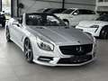 Mercedes-Benz SL 350 7G-TRONIC Panorama Sport-Paket AMG DISTRO Silber - thumbnail 32