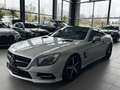 Mercedes-Benz SL 350 7G-TRONIC Panorama Sport-Paket AMG DISTRO Silber - thumbnail 22