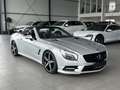Mercedes-Benz SL 350 7G-TRONIC Panorama Sport-Paket AMG DISTRO Silber - thumbnail 31