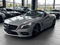 Mercedes-Benz SL 350 7G-TRONIC Panorama Sport-Paket AMG DISTRO Silber - thumbnail 4
