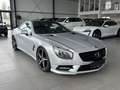 Mercedes-Benz SL 350 7G-TRONIC Panorama Sport-Paket AMG DISTRO Silber - thumbnail 23