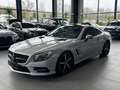 Mercedes-Benz SL 350 7G-TRONIC Panorama Sport-Paket AMG DISTRO Silber - thumbnail 21