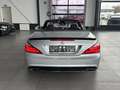 Mercedes-Benz SL 350 7G-TRONIC Panorama Sport-Paket AMG DISTRO Silber - thumbnail 27