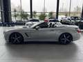 Mercedes-Benz SL 350 7G-TRONIC Panorama Sport-Paket AMG DISTRO Silber - thumbnail 11