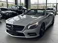 Mercedes-Benz SL 350 7G-TRONIC Panorama Sport-Paket AMG DISTRO Silber - thumbnail 9