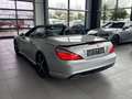 Mercedes-Benz SL 350 7G-TRONIC Panorama Sport-Paket AMG DISTRO Silber - thumbnail 26
