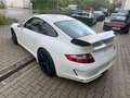 Porsche 997 GT3 RS - Clubsport - deutsches Fahrzeug - Blanc - thumbnail 4