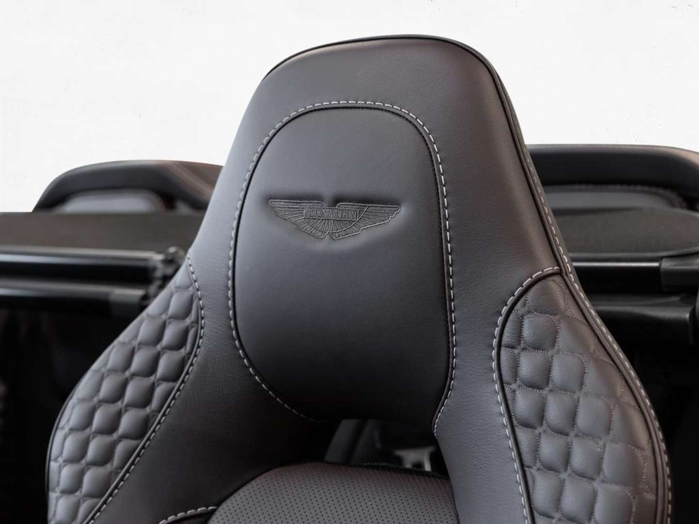 Aston Martin Vanquish Volante -  - Joinsteer - #3