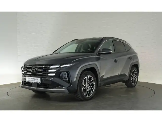 Hyundai TUCSON FACELIFT PHEV PRIME 4WD AUTOMATIK+LED MATRIX+ECS+N