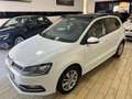 Volkswagen Polo 1.4 TDI BMT Sport DSG 66kW Blanc - thumbnail 4