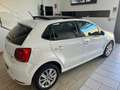 Volkswagen Polo 1.4 TDI BMT Sport DSG 66kW Blanc - thumbnail 6
