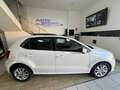 Volkswagen Polo 1.4 TDI BMT Sport DSG 66kW Blanc - thumbnail 2