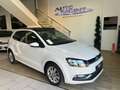 Volkswagen Polo 1.4 TDI BMT Sport DSG 66kW Blanc - thumbnail 1