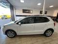 Volkswagen Polo 1.4 TDI BMT Sport DSG 66kW Blanc - thumbnail 5