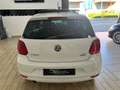 Volkswagen Polo 1.4 TDI BMT Sport DSG 66kW Blanc - thumbnail 7