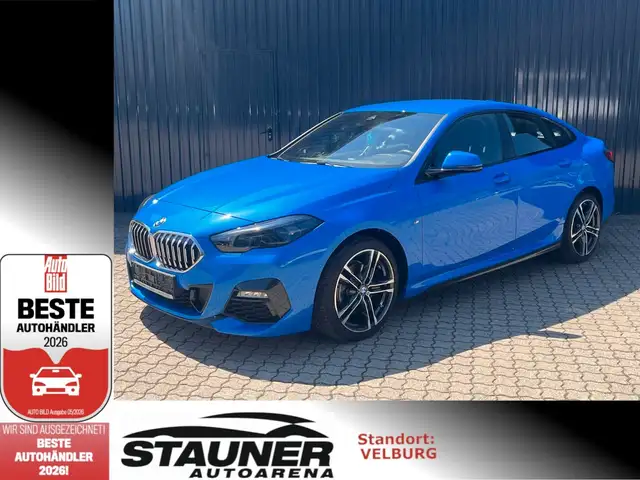 Bmw Other 218i Gran Coupé M SPORT /Memory/HeadUp/HarmKard