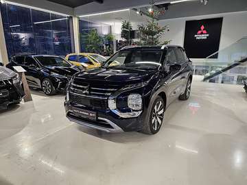 2,4 PHEV S-AWC Diamond