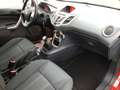 Ford Fiesta Titanium*Klimaautomatik*AllwetterReifen*Tüv NEU Rot - thumbnail 10