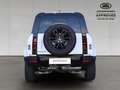 Land Rover Defender 110 D200 SE 7SEATS Warranty until 03/2029 Weiß - thumbnail 8
