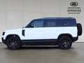Land Rover Defender 110 D200 SE 7SEATS Warranty until 03/2029 Weiß - thumbnail 7
