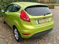 Ford Fiesta 1.25 Titanium 2008 LANGE APK! Verde - thumbnail 5