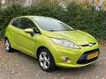 Ford Fiesta 1.25 Titanium 2008 LANGE APK! Verde - thumbnail 3