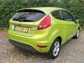 Ford Fiesta 1.25 Titanium 2008 LANGE APK! Verde - thumbnail 6