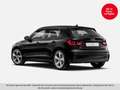 Audi A1 25 TFSI intense Schwarz - thumbnail 3