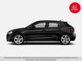 Audi A1 25 TFSI intense Schwarz - thumbnail 4