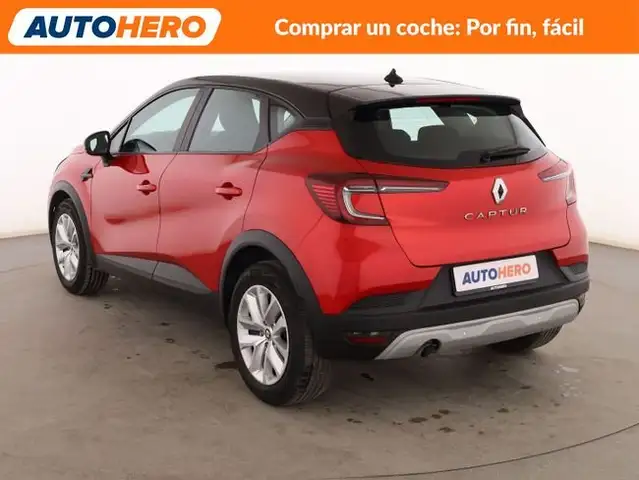 Renault Captur view 4