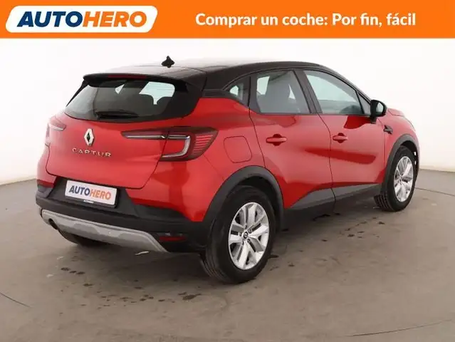Renault Captur view 6