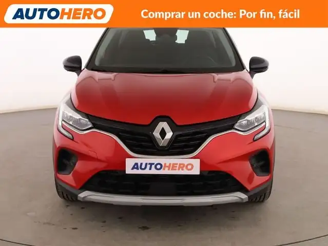 Renault Captur view 9