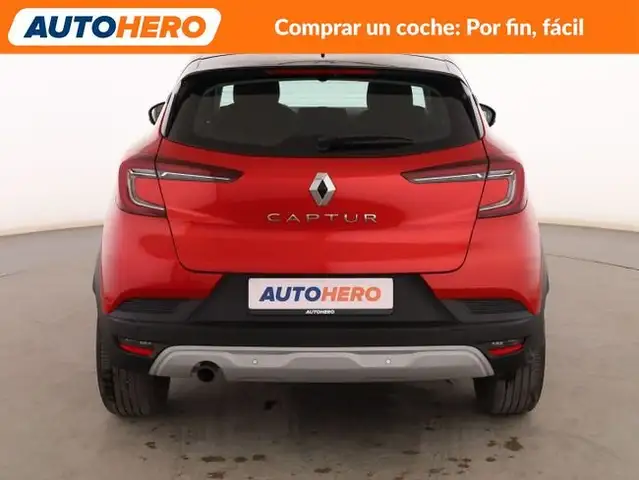 Renault Captur view 5