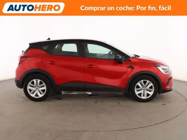 Renault Captur view 7
