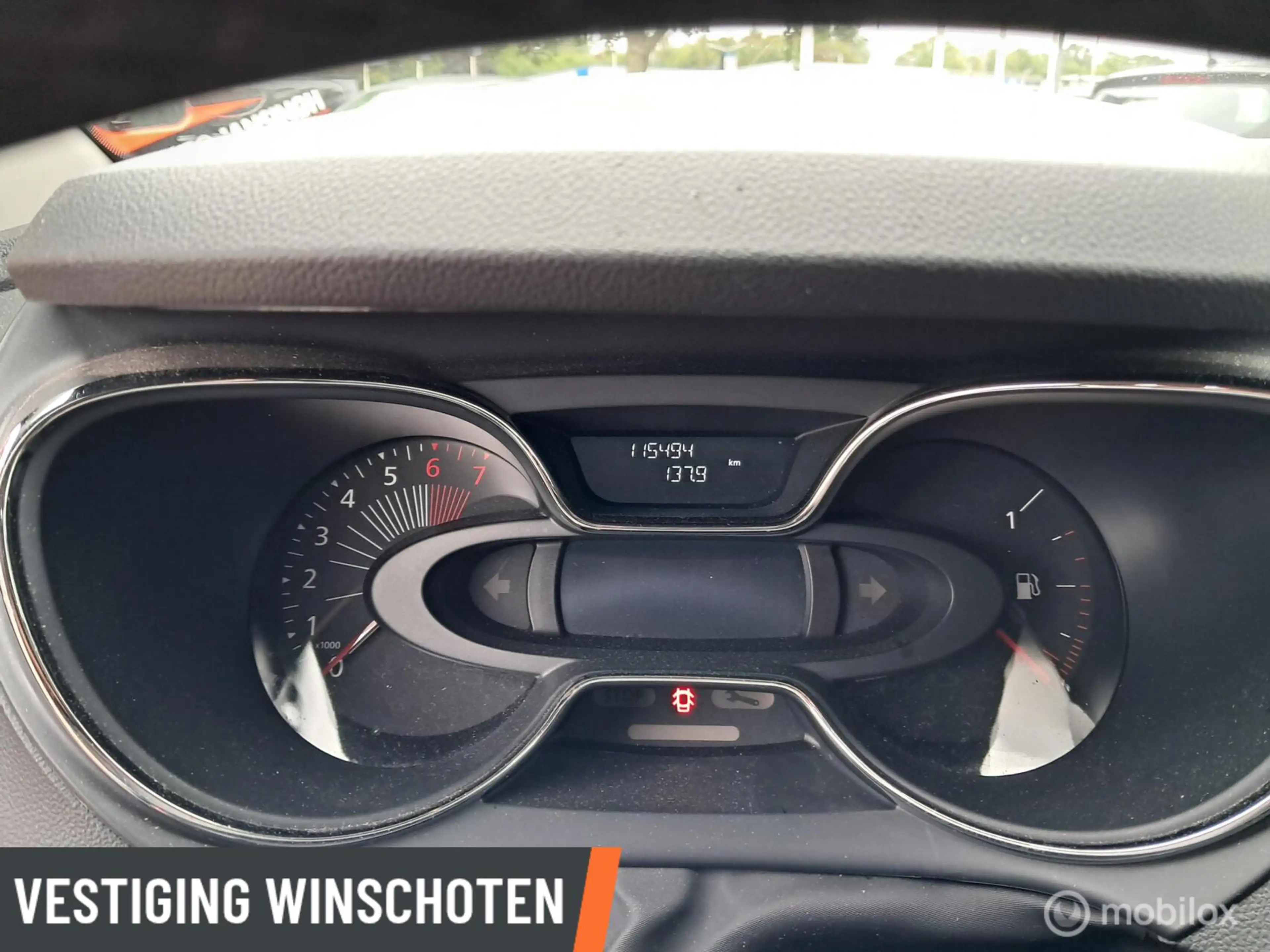 Renault Captur 0.9 TCe Xmod — photo 13