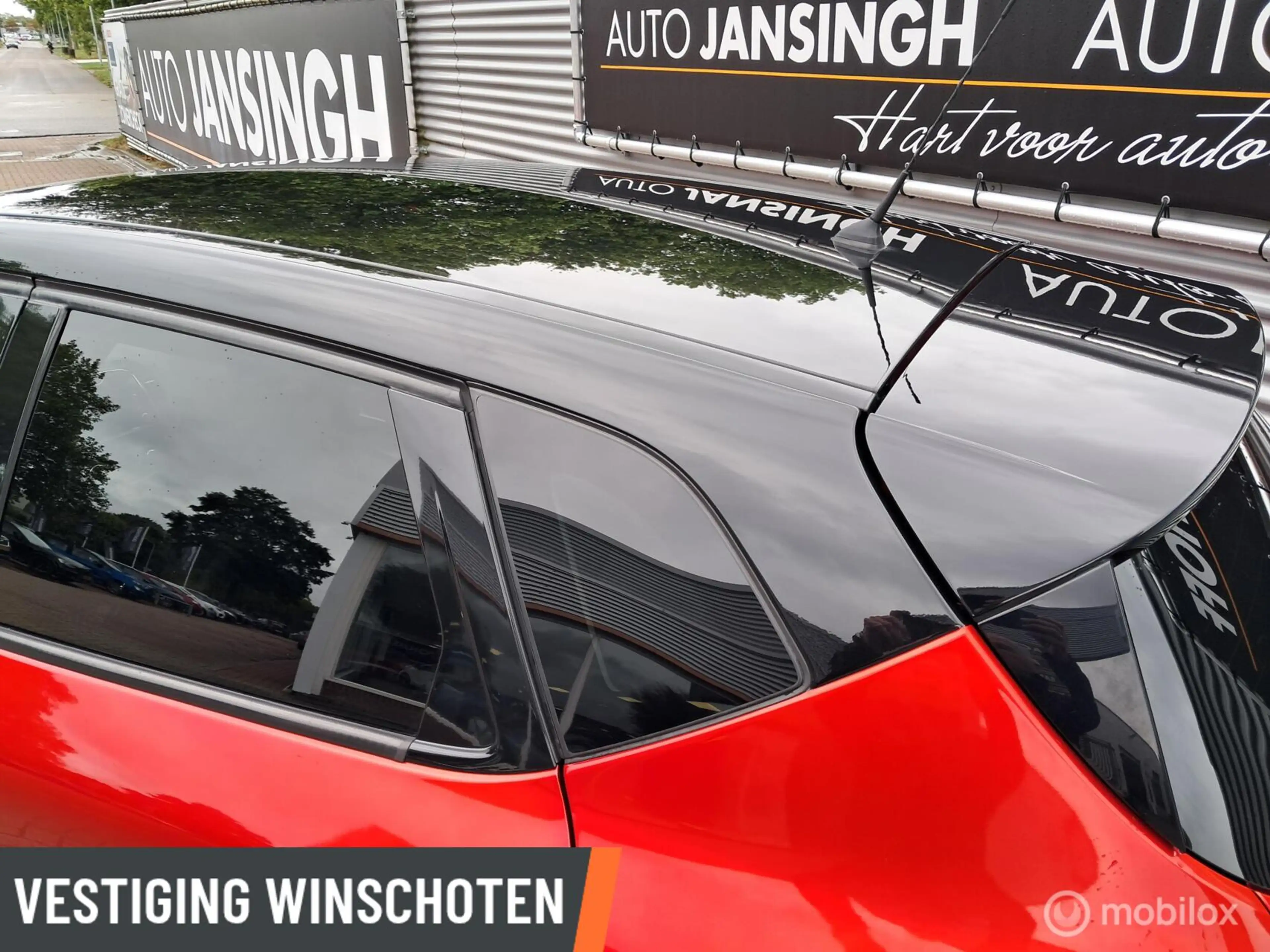 Renault Captur 0.9 TCe Xmod — photo 8