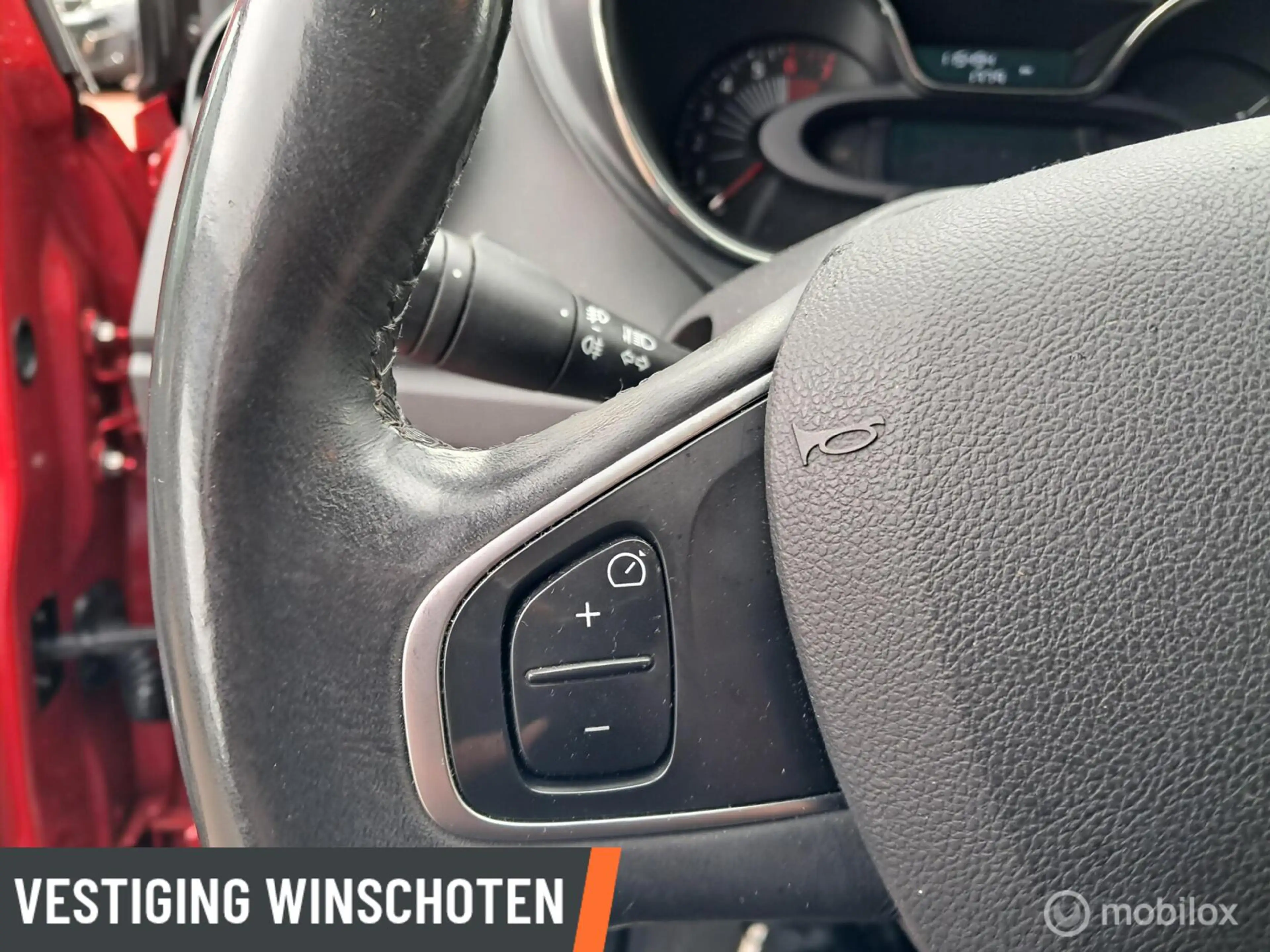 Renault Captur 0.9 TCe Xmod — photo 14
